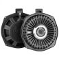 Preview: ETON BMW20SUB 20 cm Subwoofer für BMW